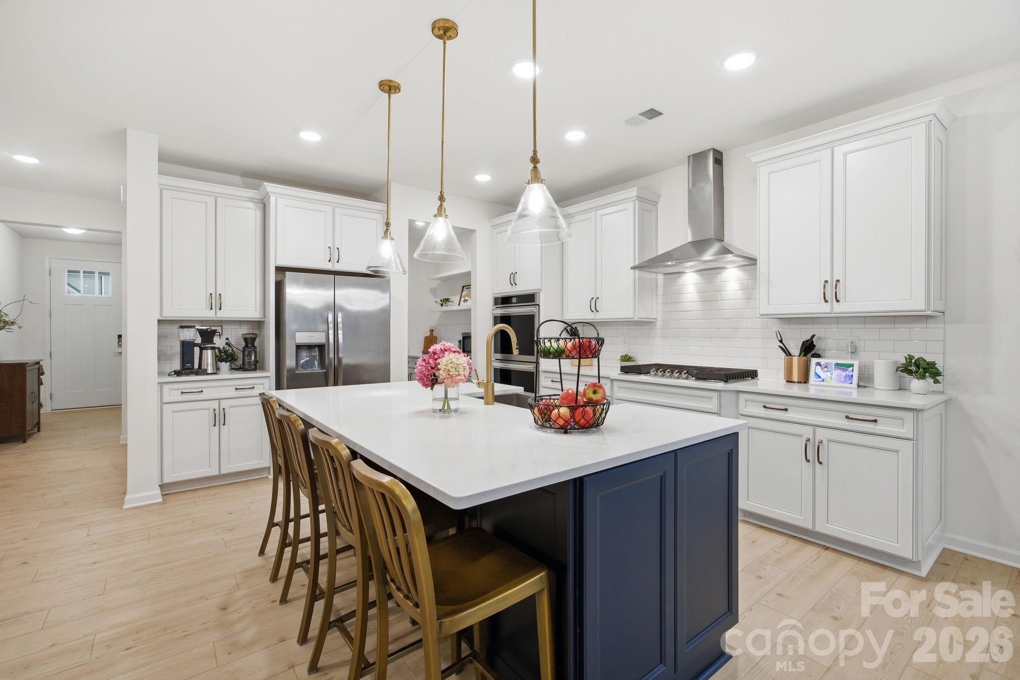 115 Summerhill Drive Mooresville NC 28115