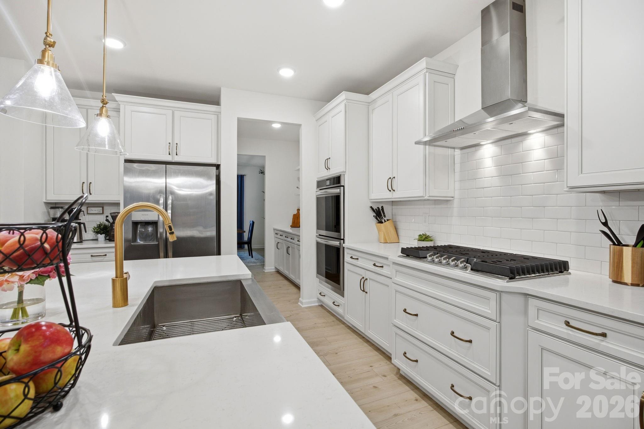 115 Summerhill Drive Mooresville NC 28115