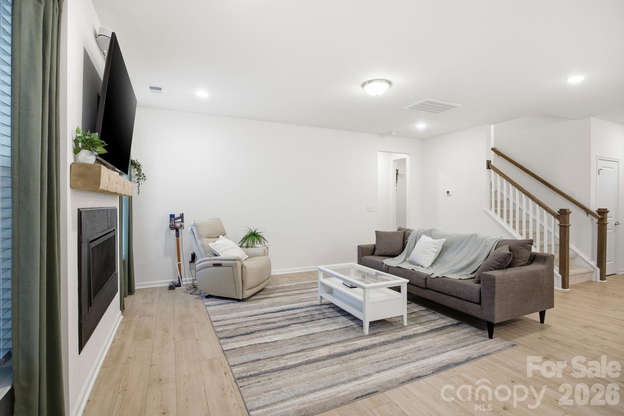 115 Summerhill Drive Mooresville NC 28115