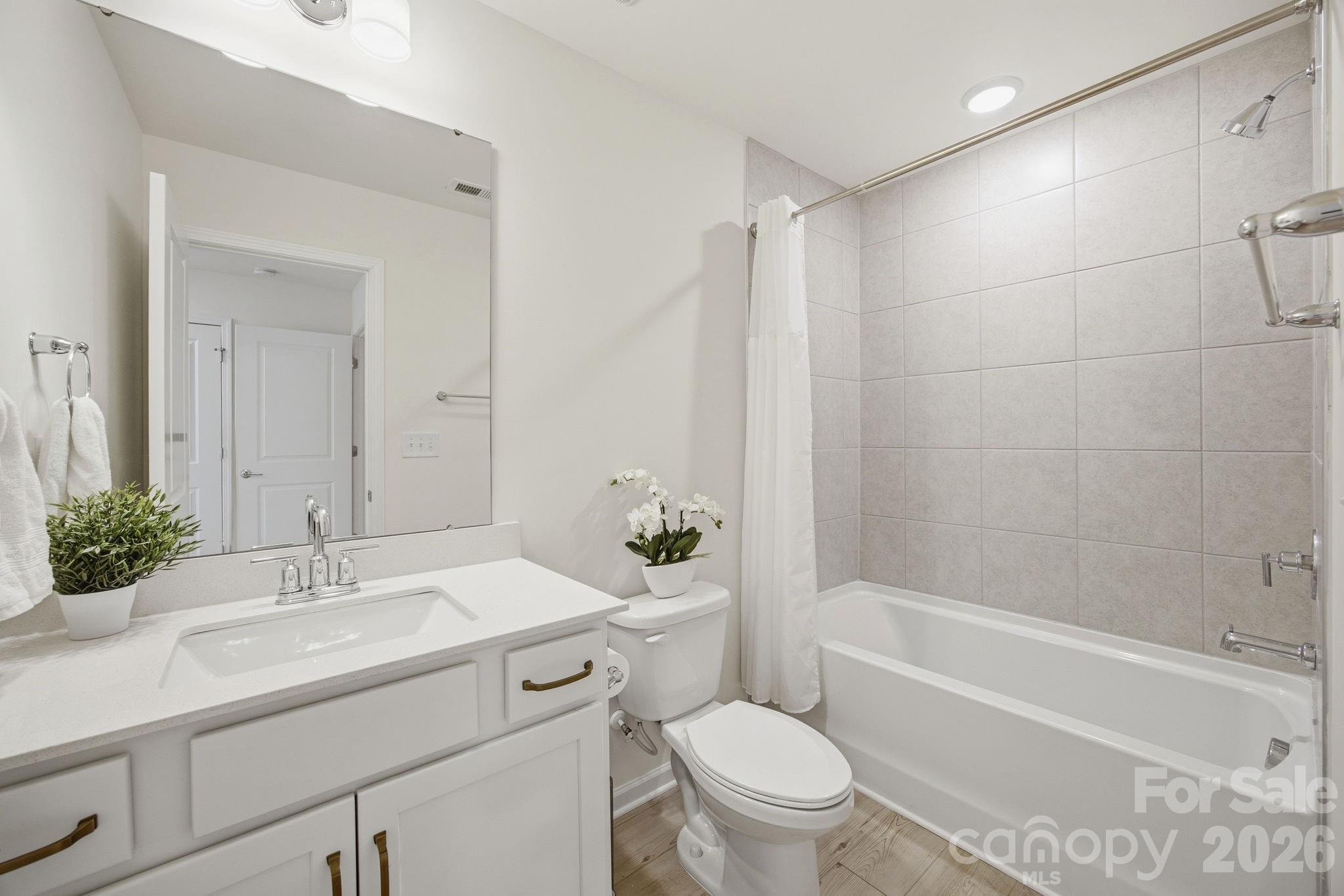 115 Summerhill Drive Mooresville NC 28115