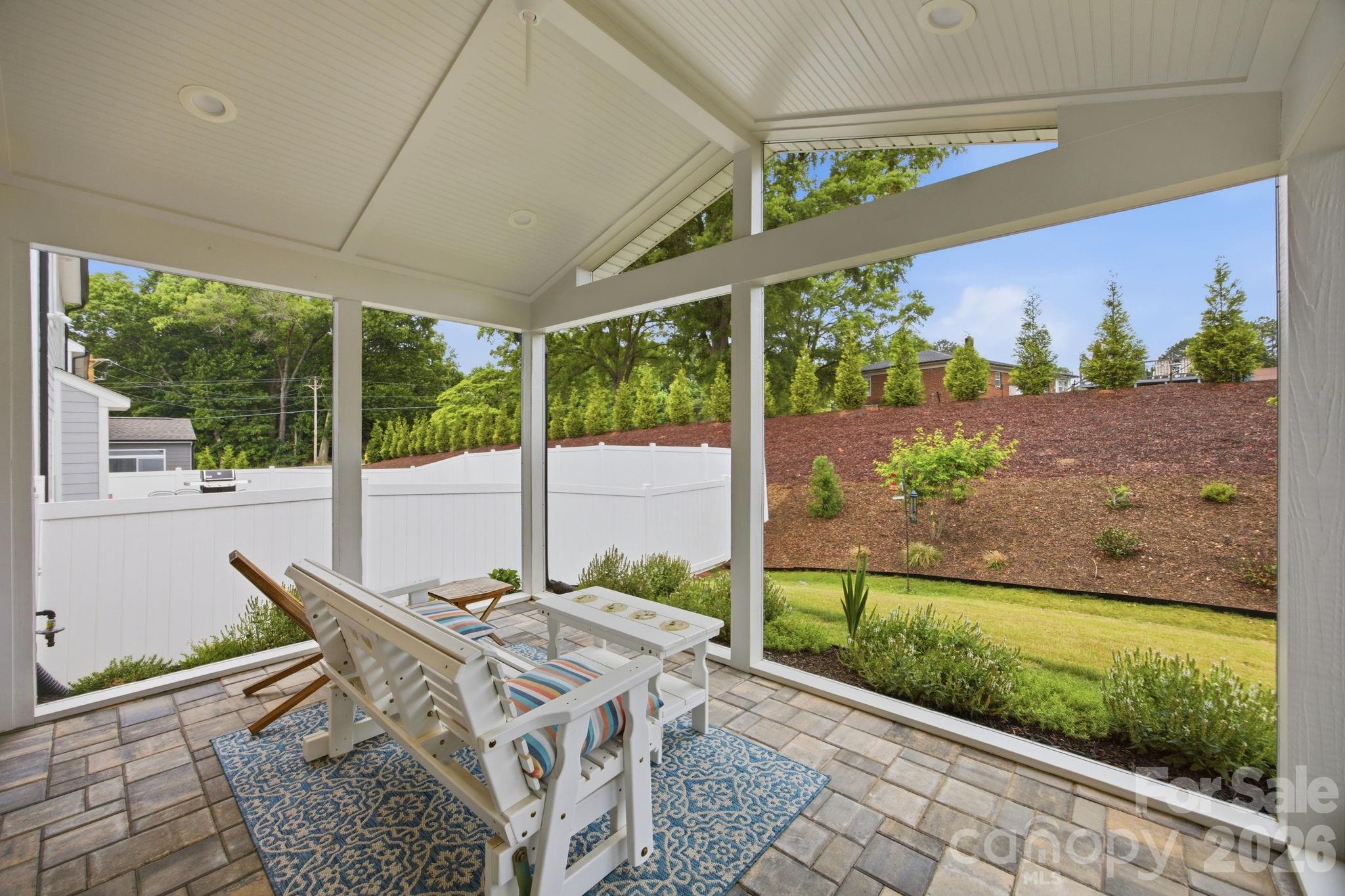 115 Summerhill Drive Mooresville NC 28115