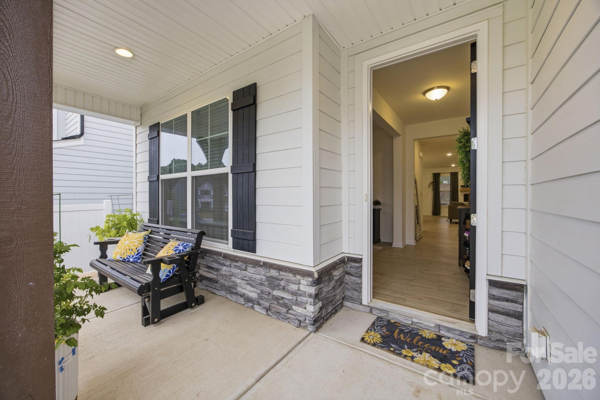 115 Summerhill Drive Mooresville NC 28115