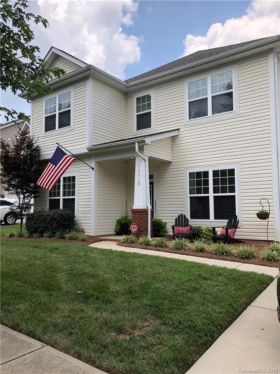13018 Artisan Hill Drive Huntersville NC 28078