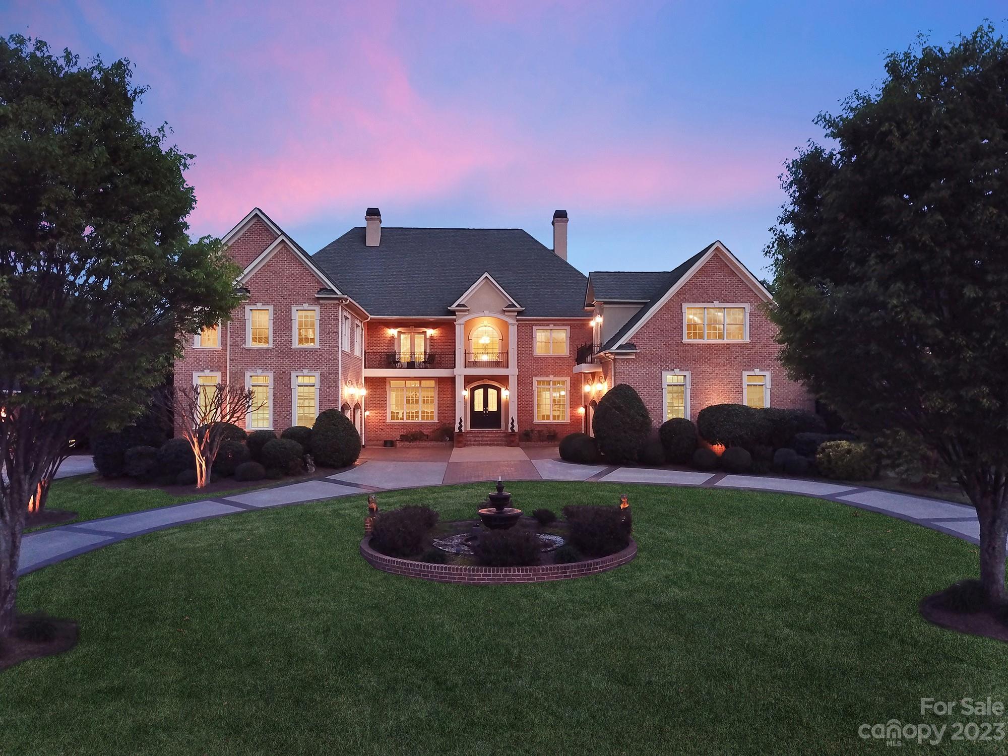 1605 Churchill Downs Drive Waxhaw NC 28173
