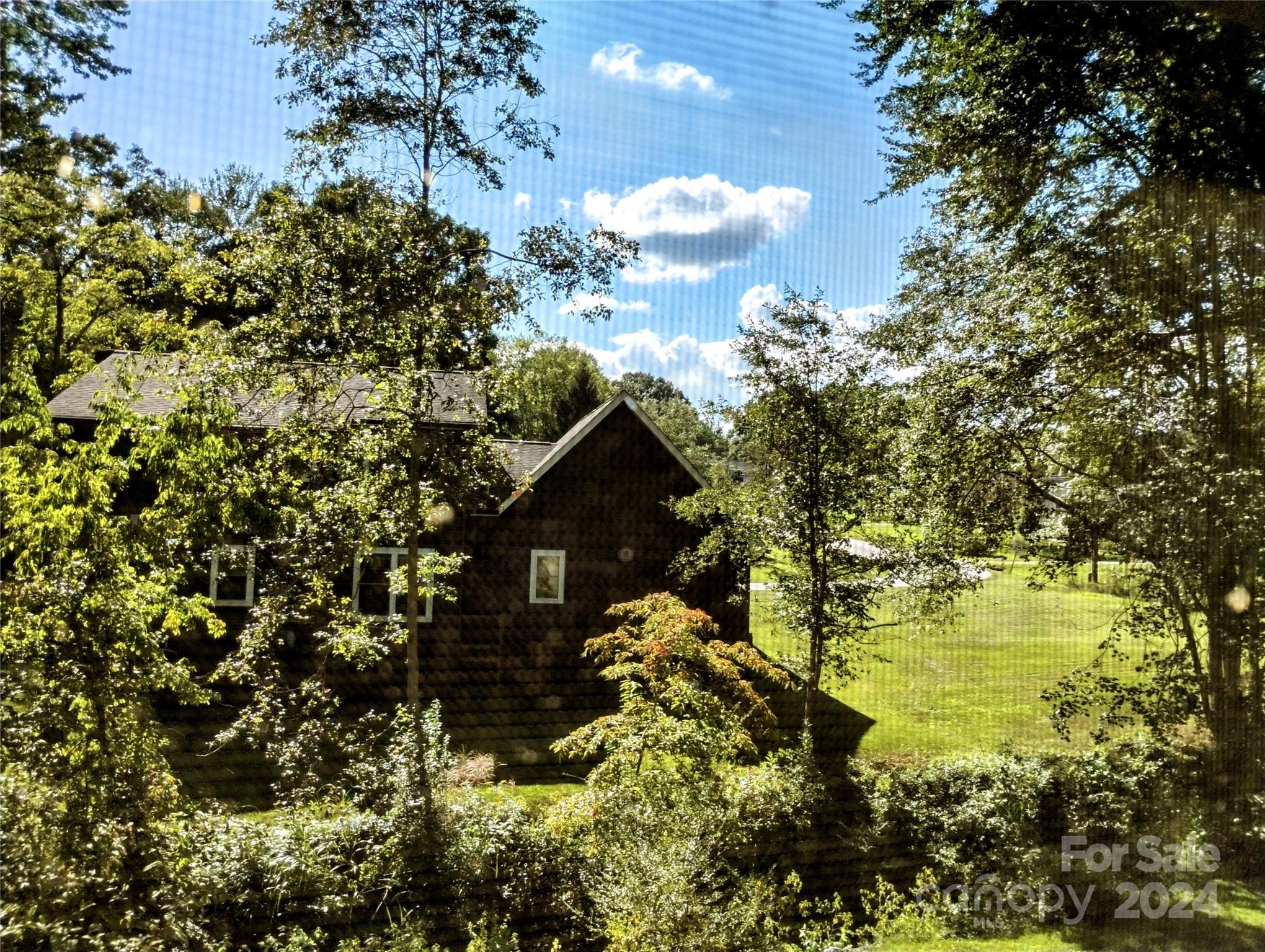 11 Wilkie Way Fletcher NC 28732