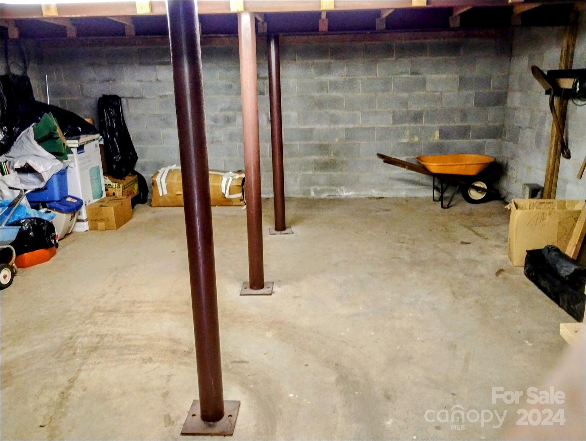 11 Wilkie Way Fletcher NC 28732