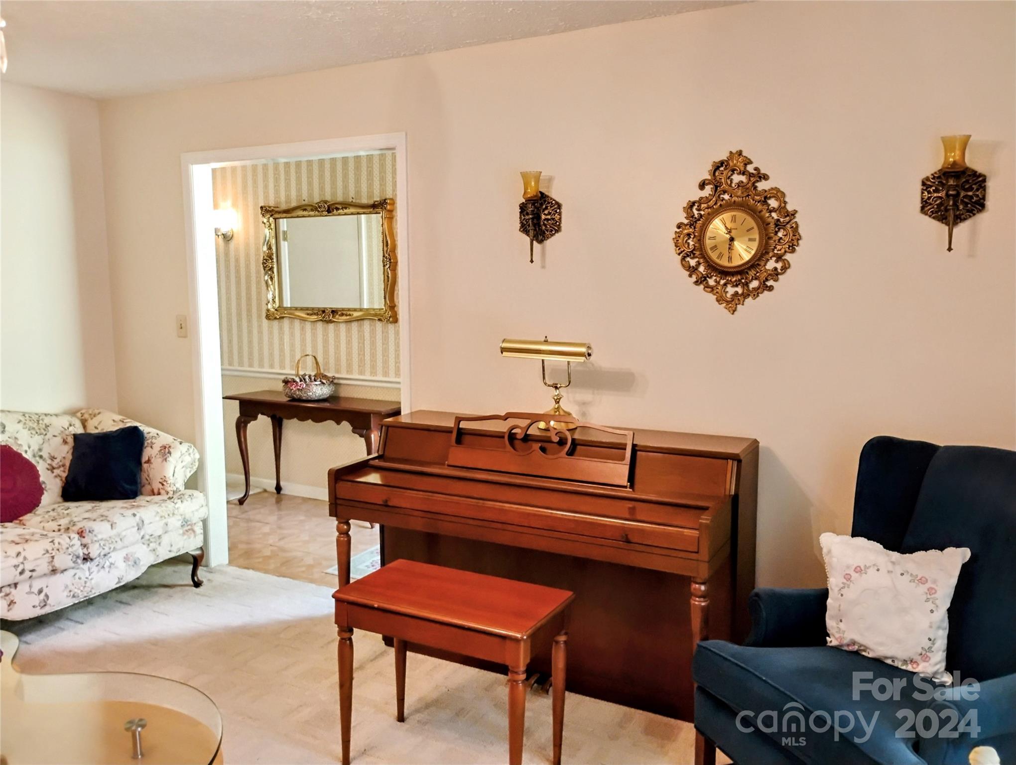 11 Wilkie Way Fletcher NC 28732