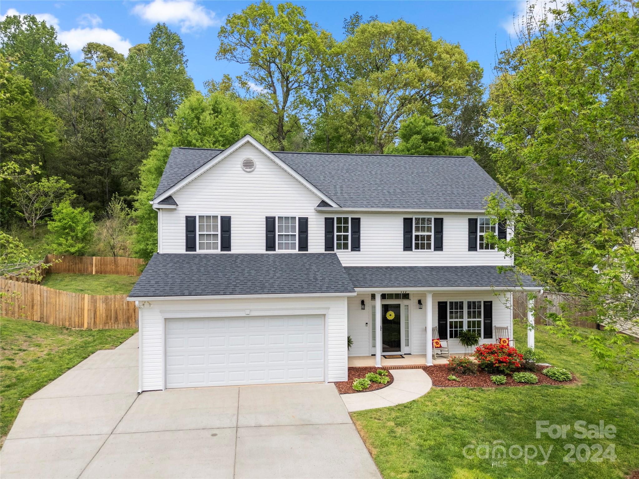 117 Arbridge Court Mount Holly NC 28120