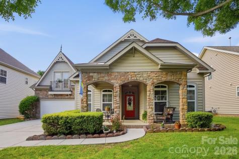 8452 Whitehawk Hill Road Waxhaw NC 28173