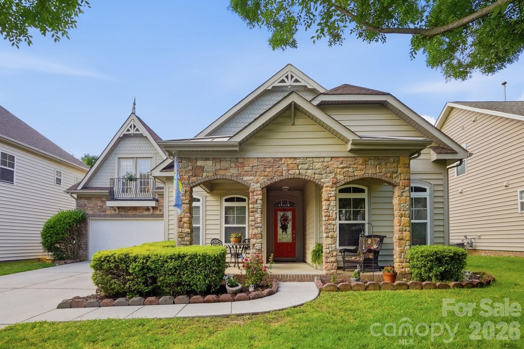 8452 Whitehawk Hill Road Waxhaw NC 28173