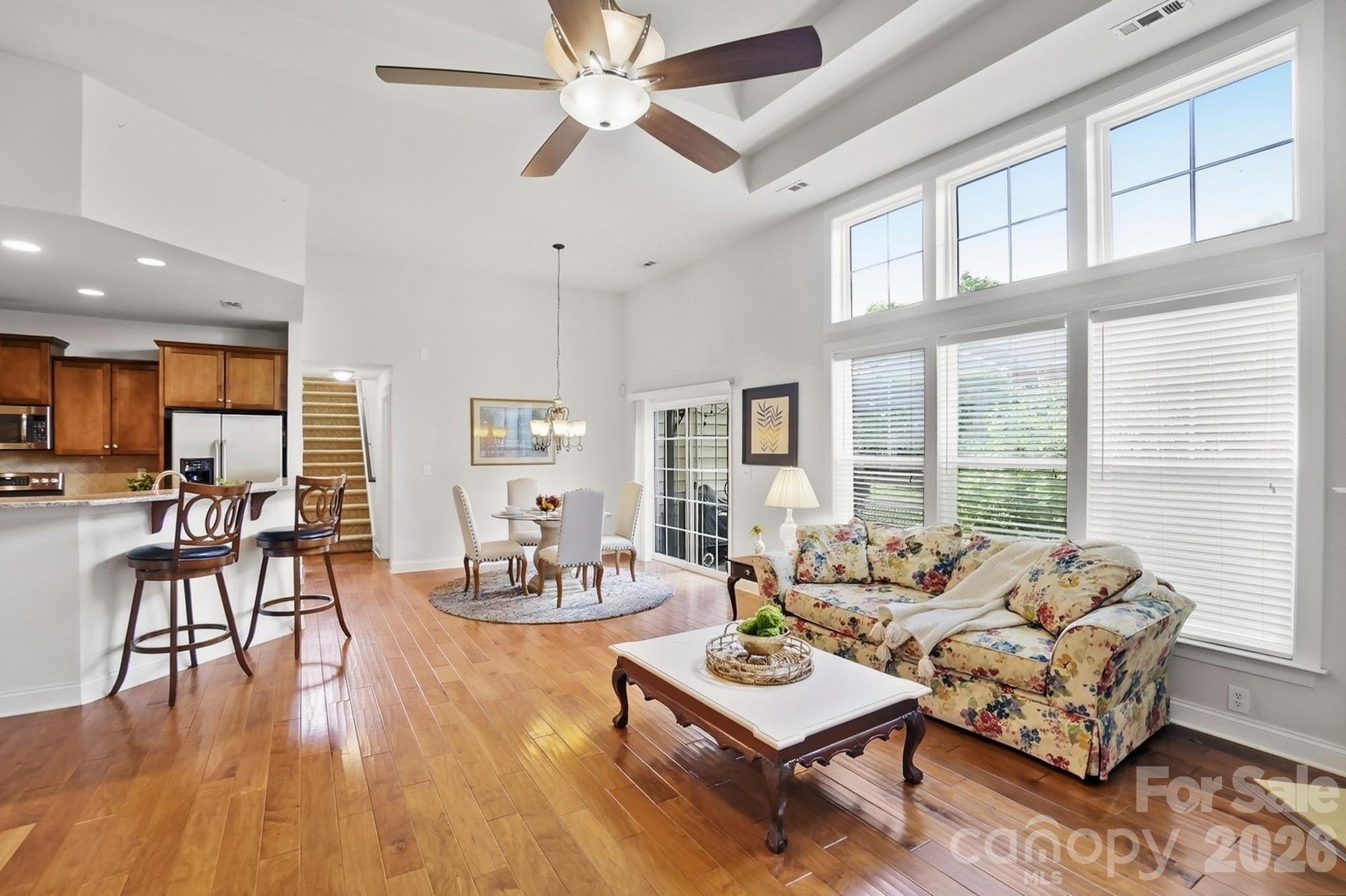 8452 Whitehawk Hill Road Waxhaw NC 28173