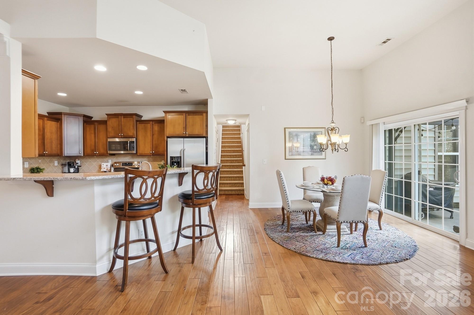 8452 Whitehawk Hill Road Waxhaw NC 28173