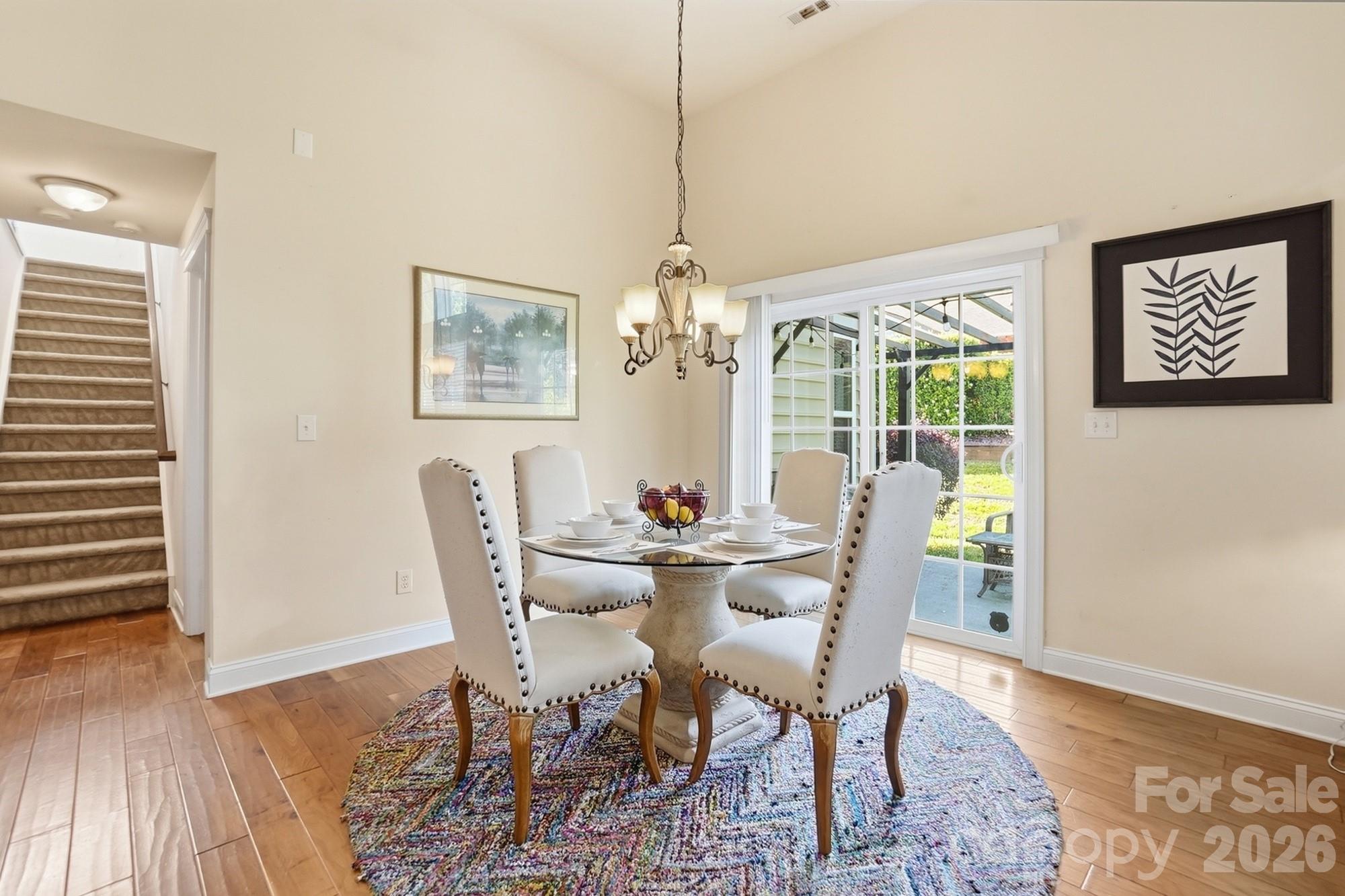 8452 Whitehawk Hill Road Waxhaw NC 28173