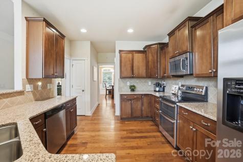 8452 Whitehawk Hill Road Waxhaw NC 28173