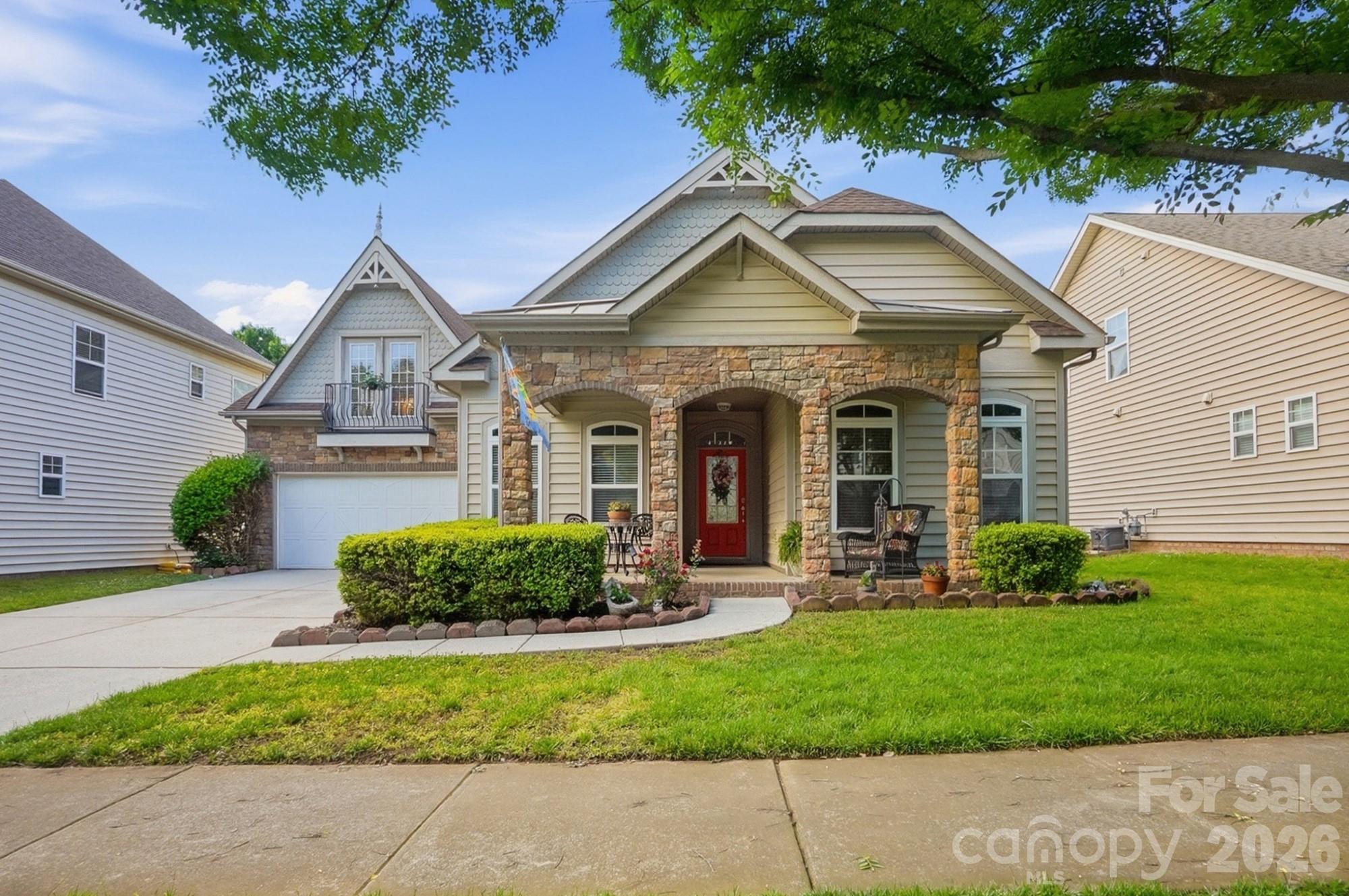 8452 Whitehawk Hill Road Waxhaw NC 28173