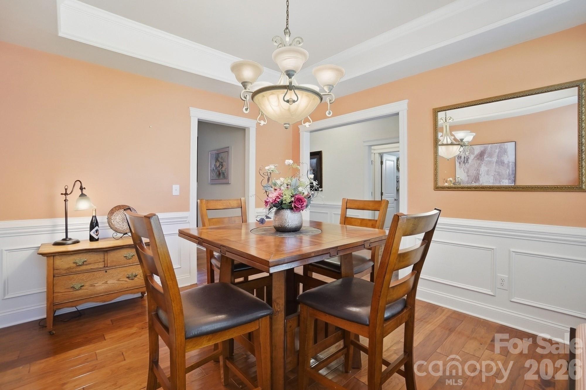 8452 Whitehawk Hill Road Waxhaw NC 28173