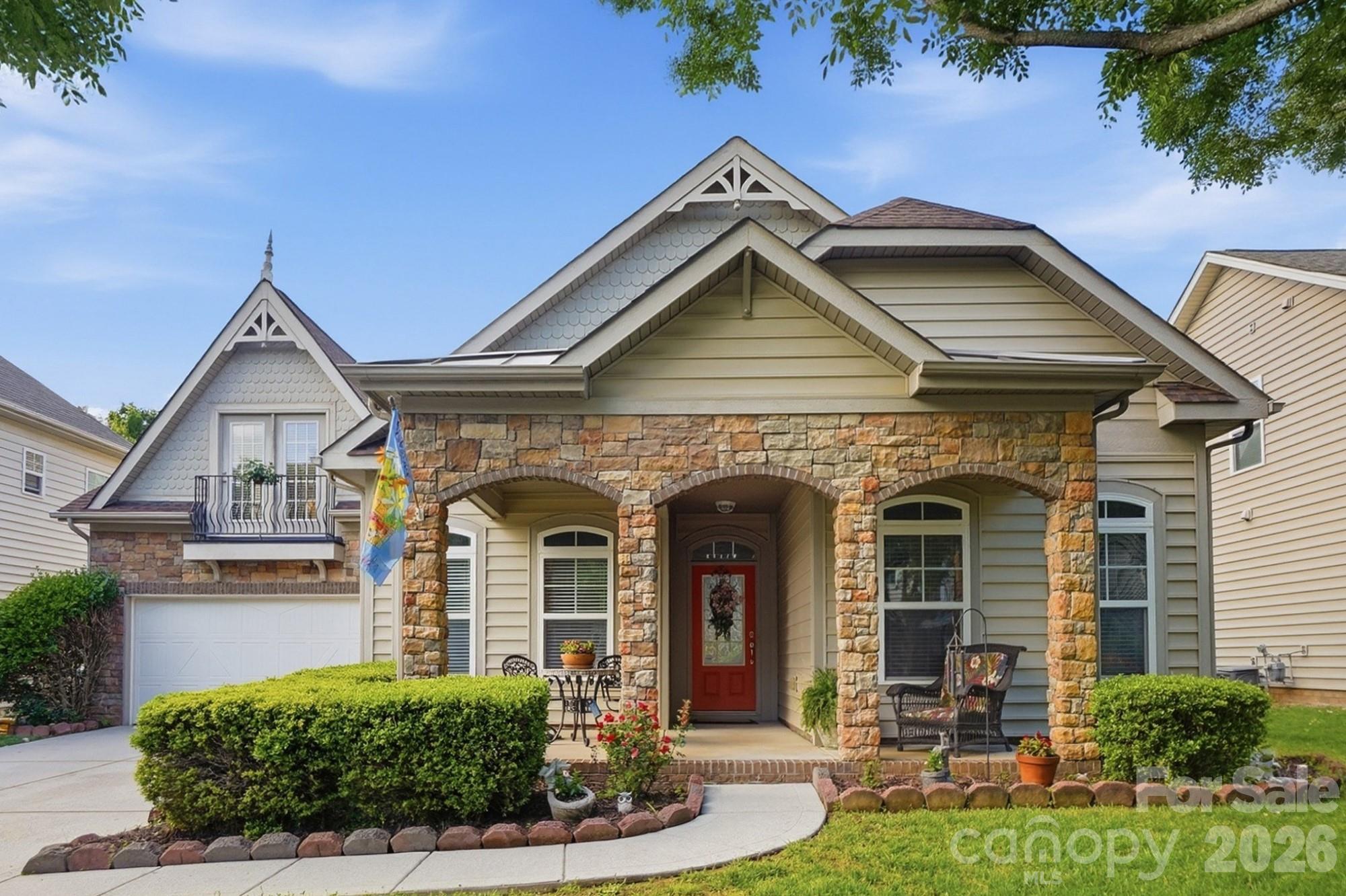 8452 Whitehawk Hill Road Waxhaw NC 28173