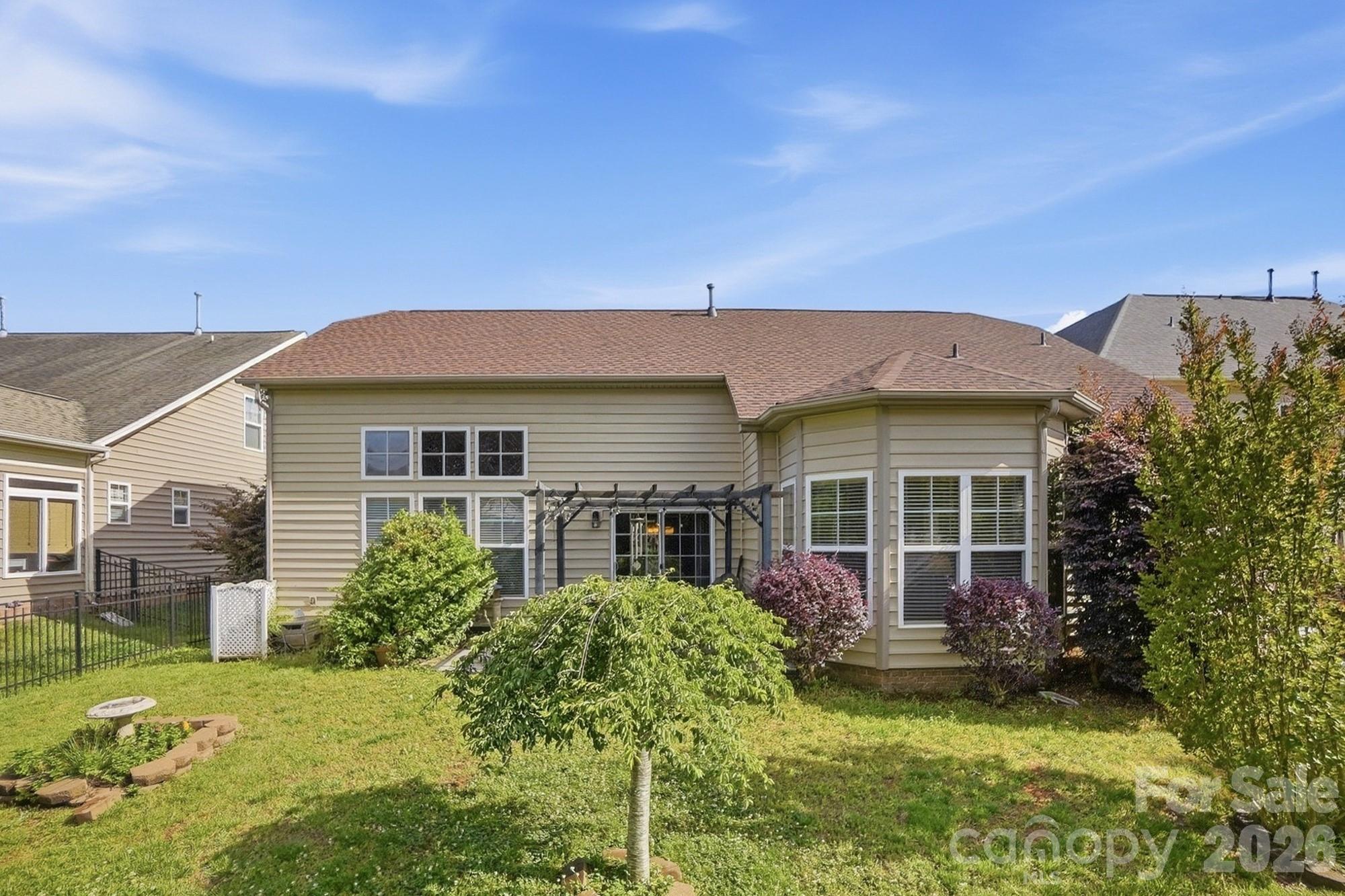8452 Whitehawk Hill Road Waxhaw NC 28173