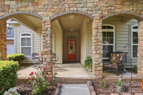 8452 Whitehawk Hill Road Waxhaw NC 28173