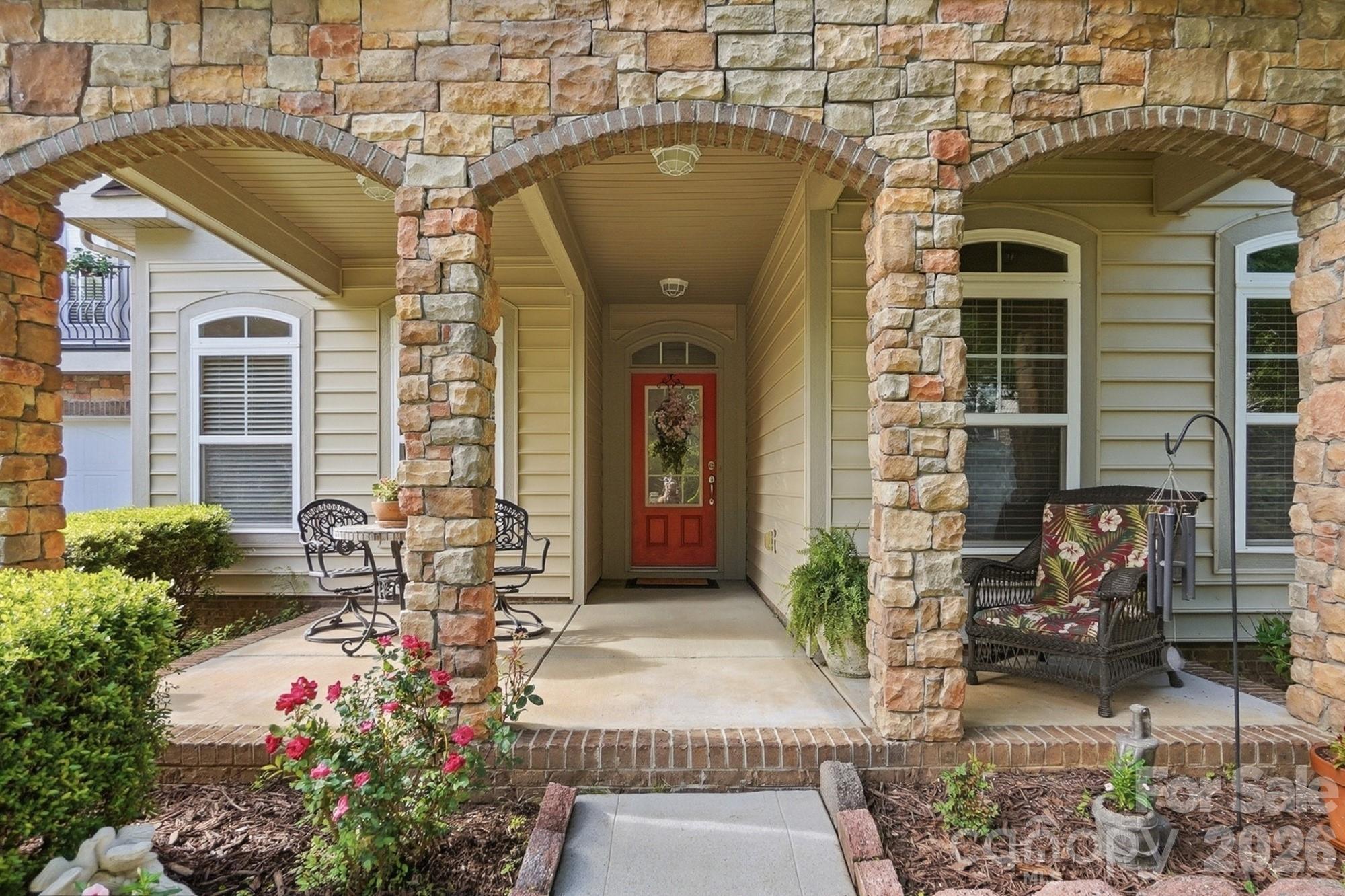 8452 Whitehawk Hill Road Waxhaw NC 28173