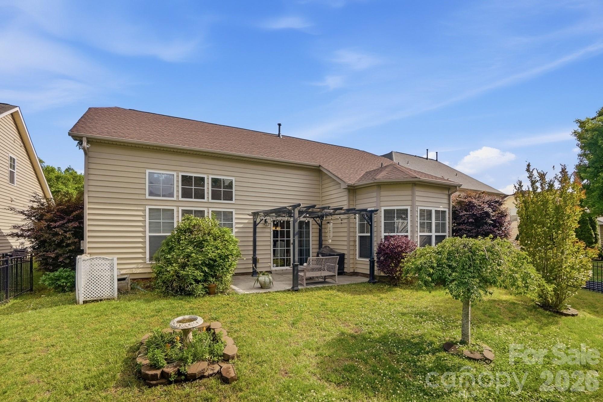 8452 Whitehawk Hill Road Waxhaw NC 28173