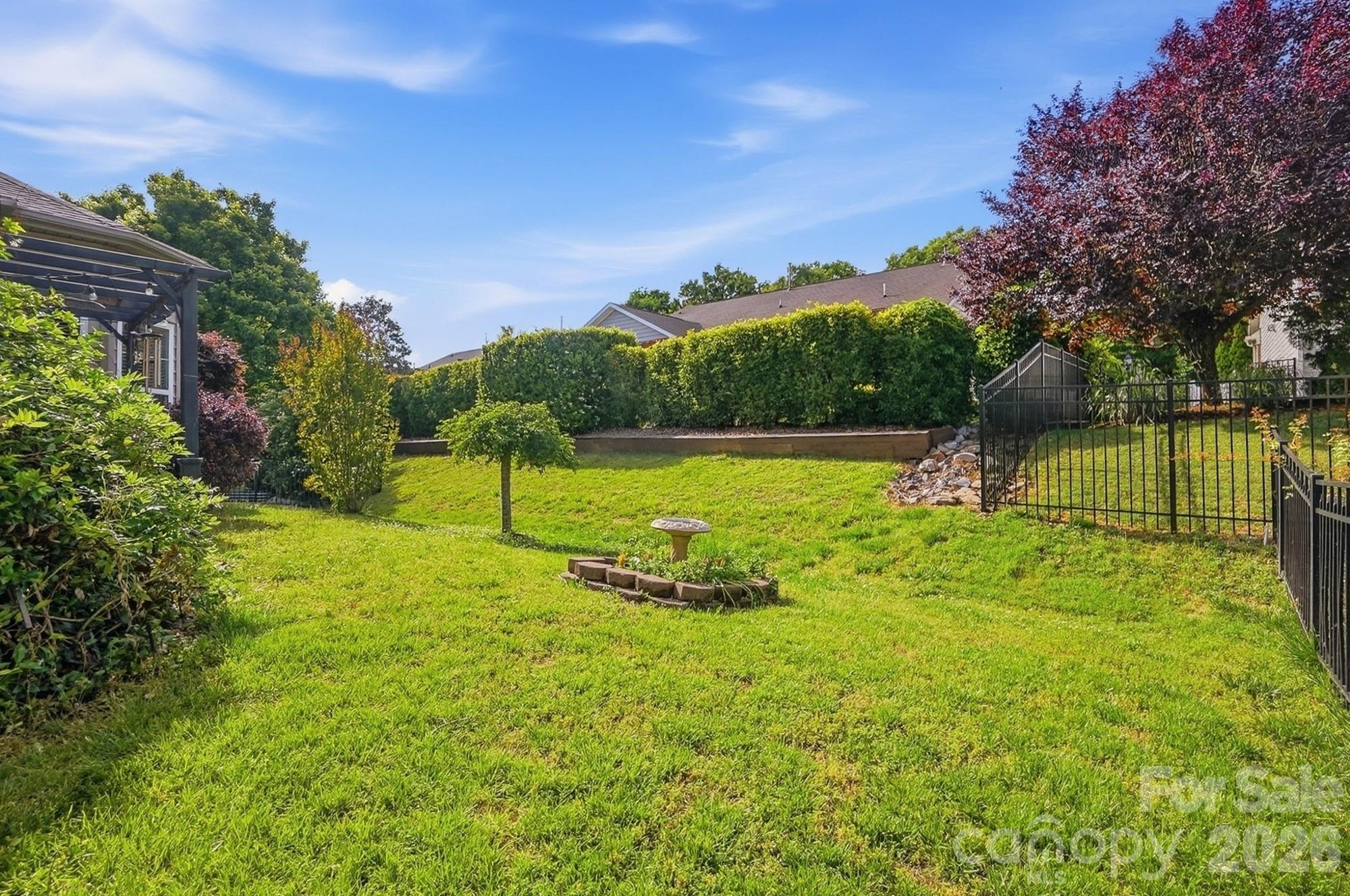 8452 Whitehawk Hill Road Waxhaw NC 28173