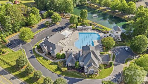 8452 Whitehawk Hill Road Waxhaw NC 28173