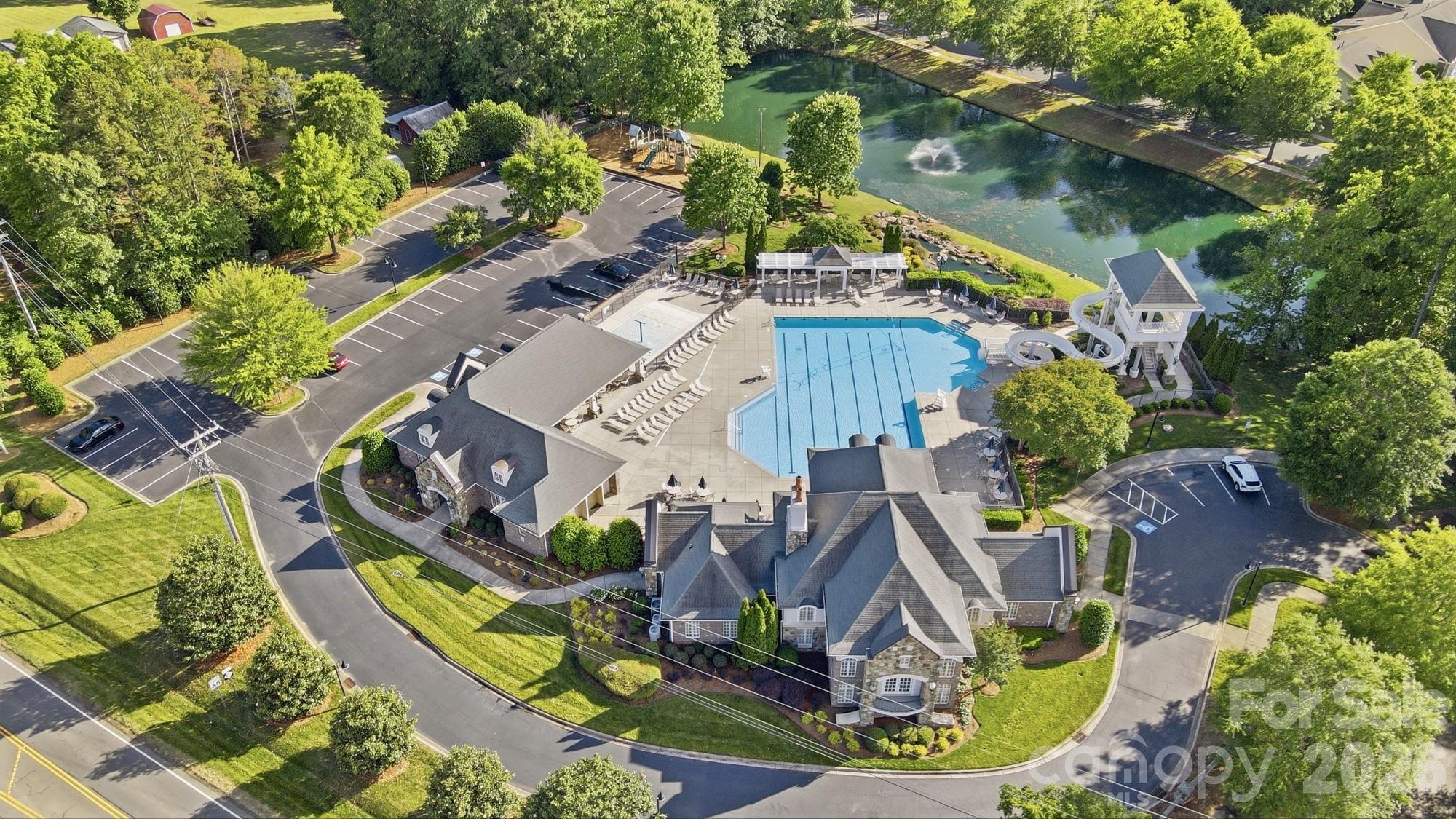 8452 Whitehawk Hill Road Waxhaw NC 28173
