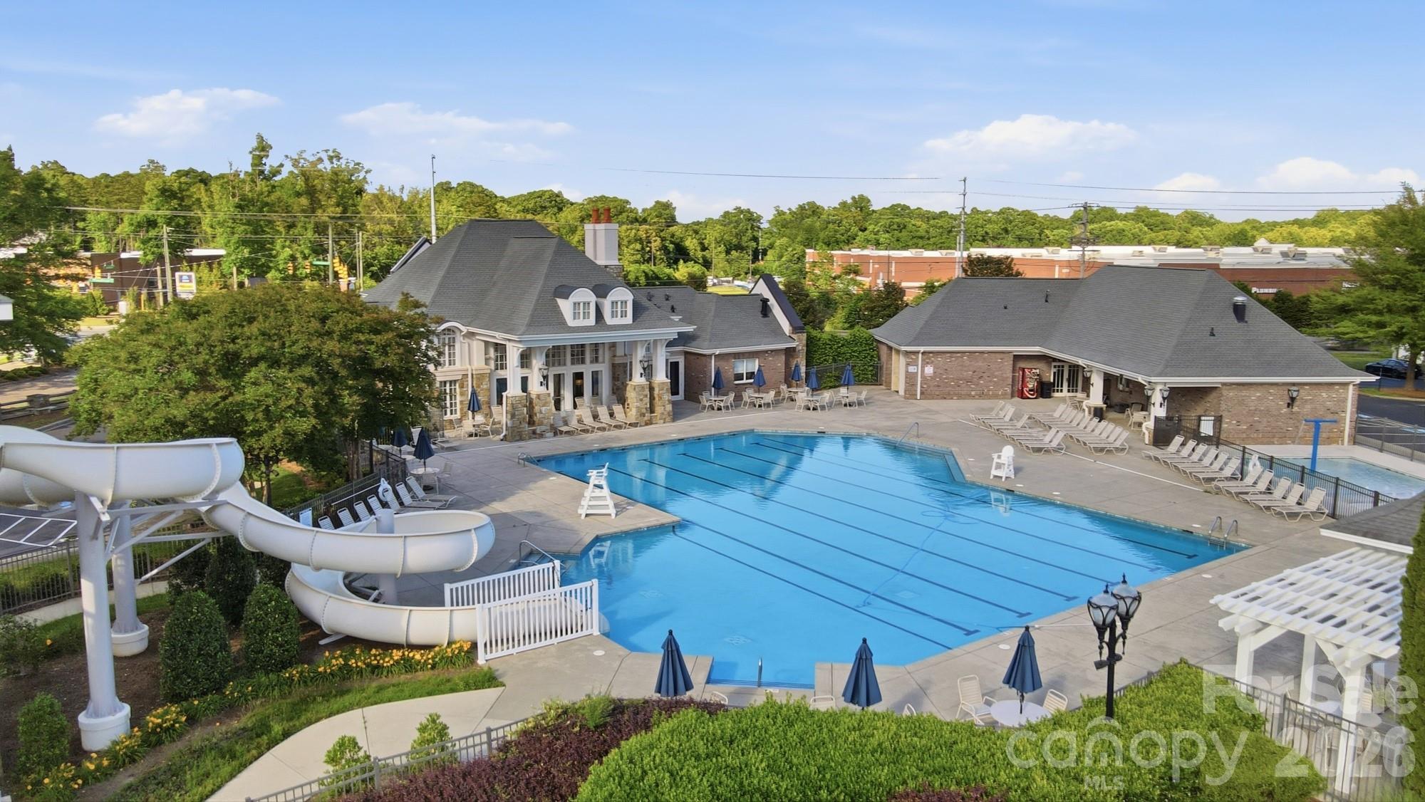 8452 Whitehawk Hill Road Waxhaw NC 28173