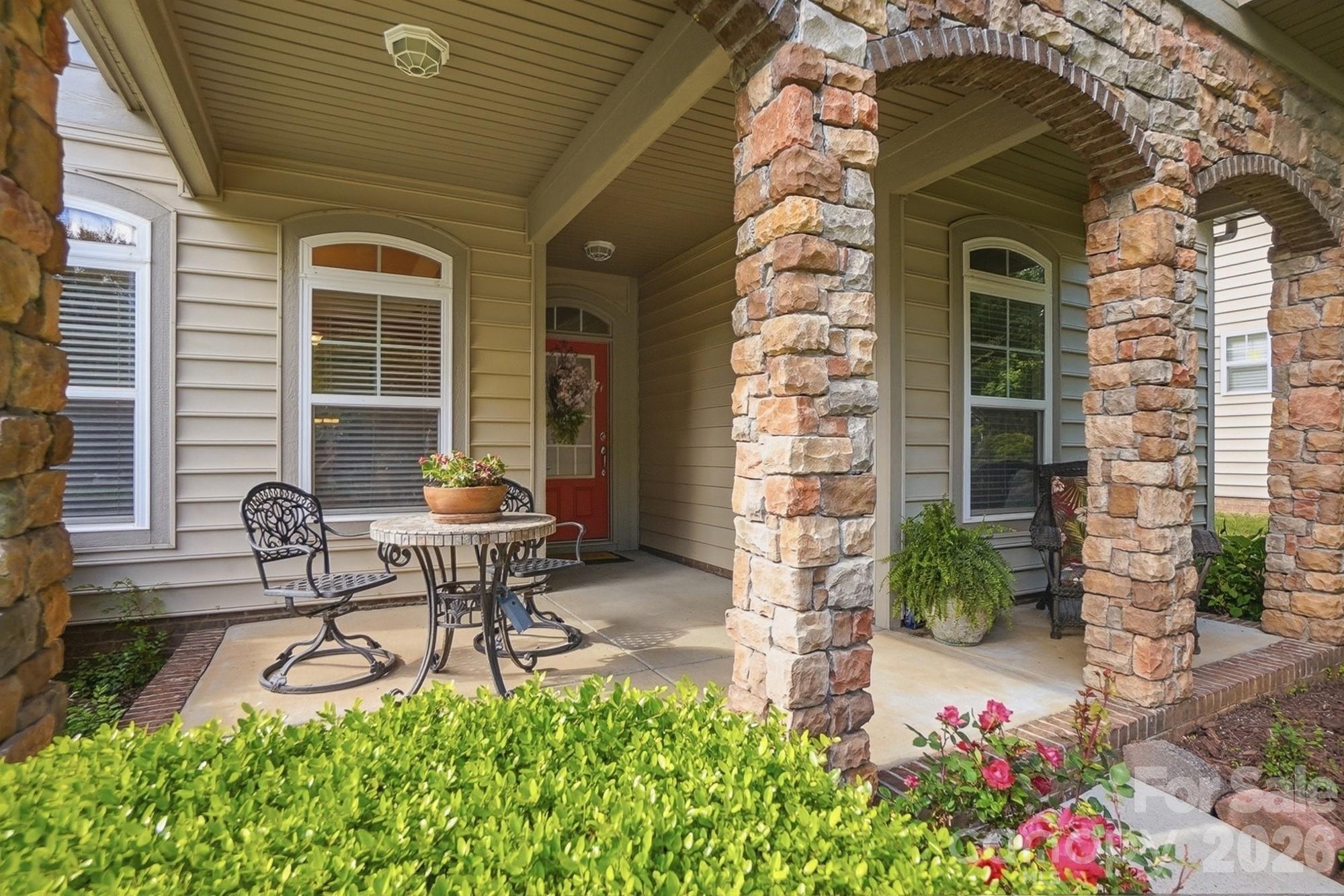 8452 Whitehawk Hill Road Waxhaw NC 28173