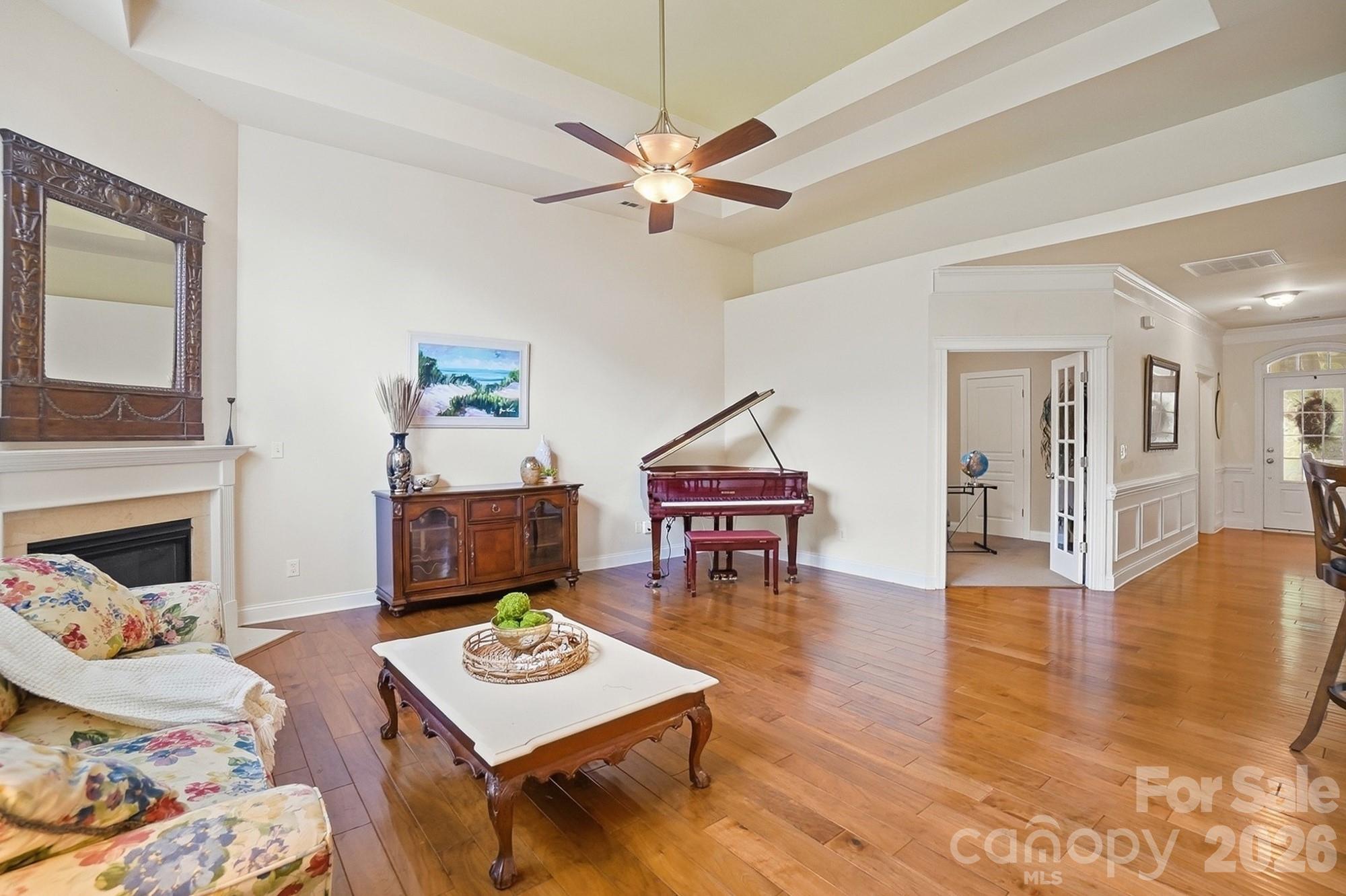 8452 Whitehawk Hill Road Waxhaw NC 28173