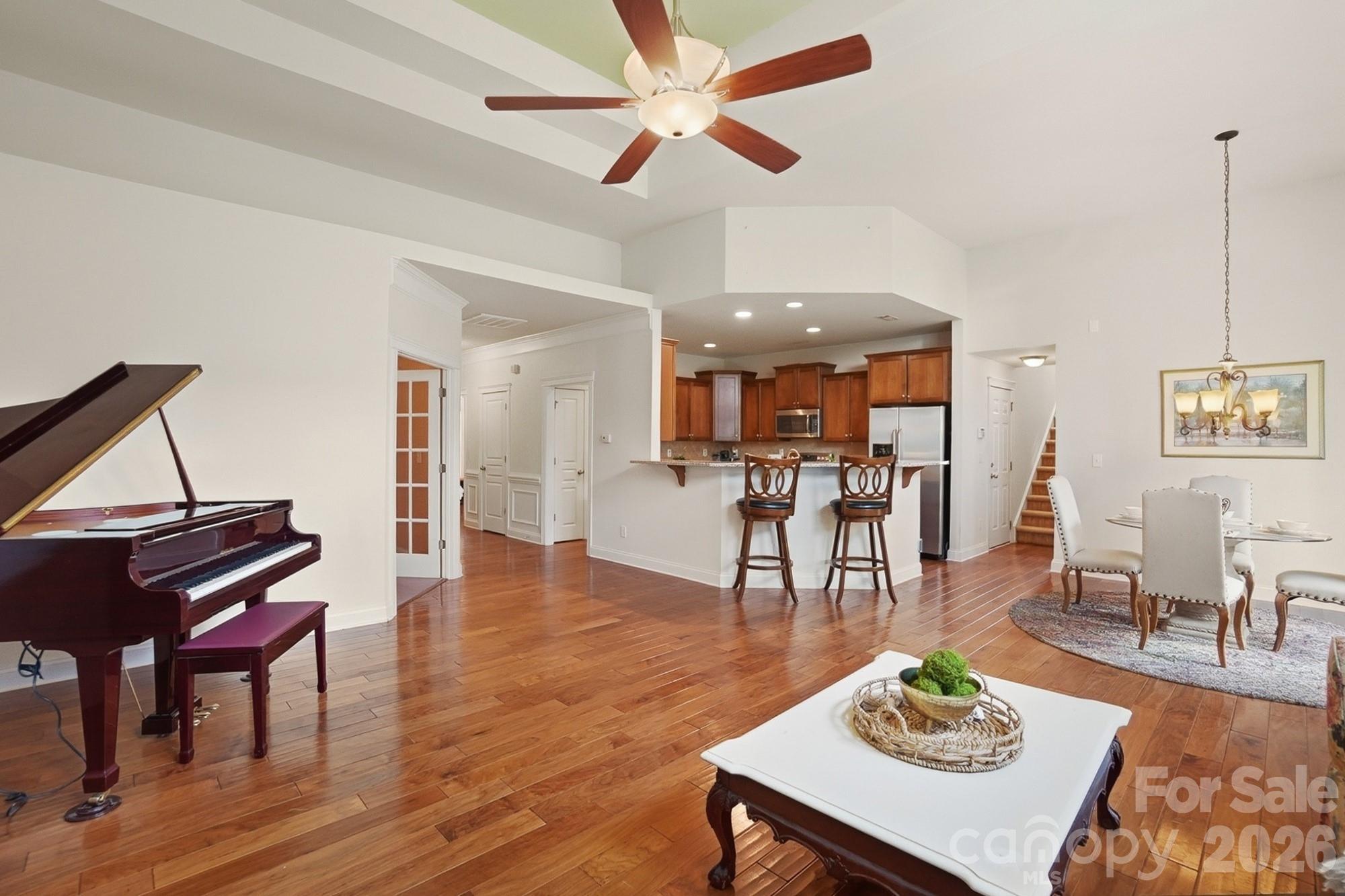 8452 Whitehawk Hill Road Waxhaw NC 28173