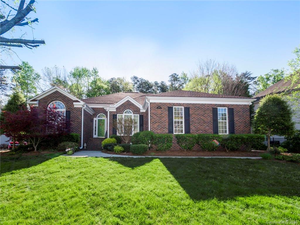 10138 Loganberry Trail Charlotte NC 28262