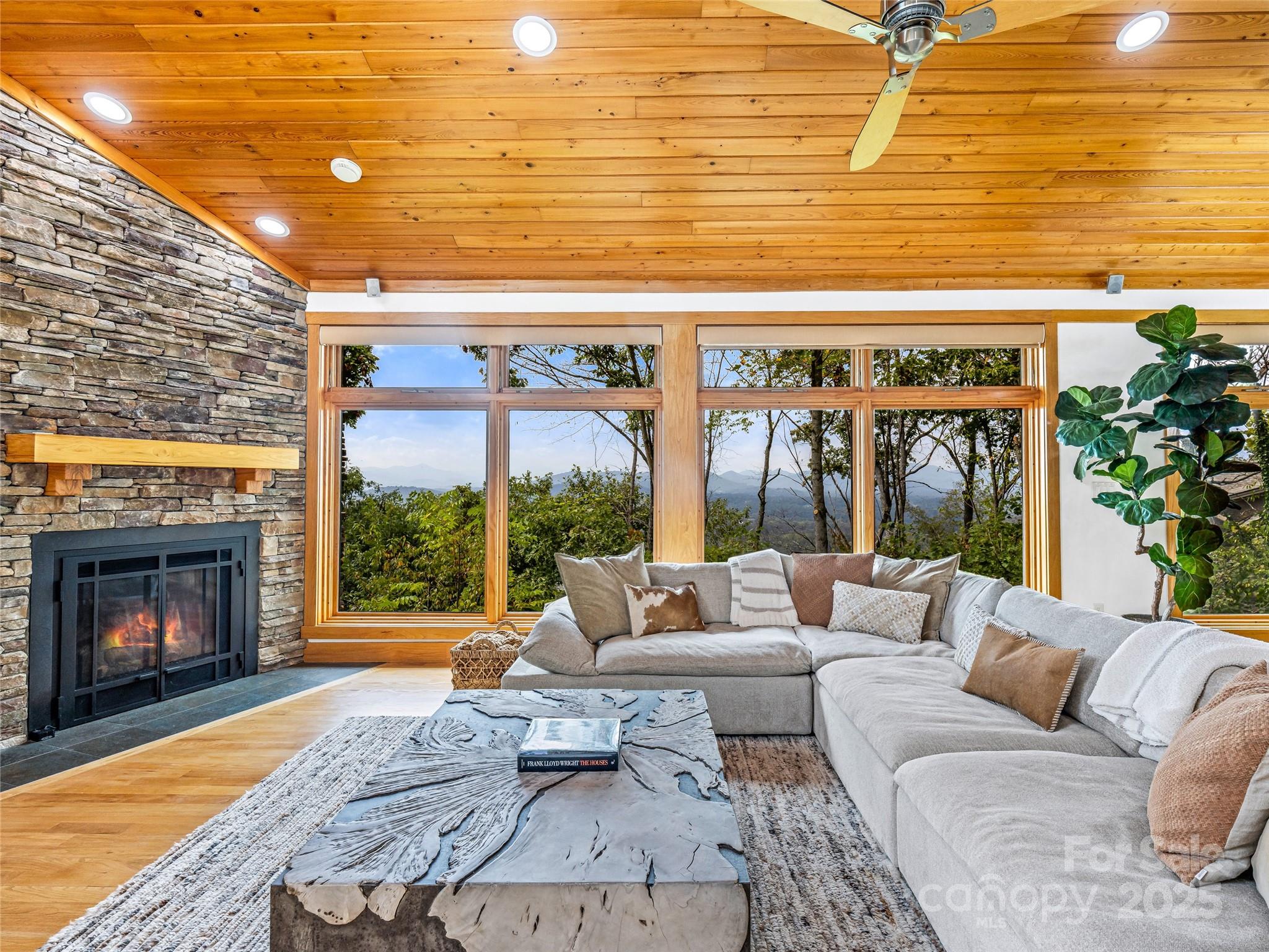 136 Senator Reynolds Road Asheville NC 28804