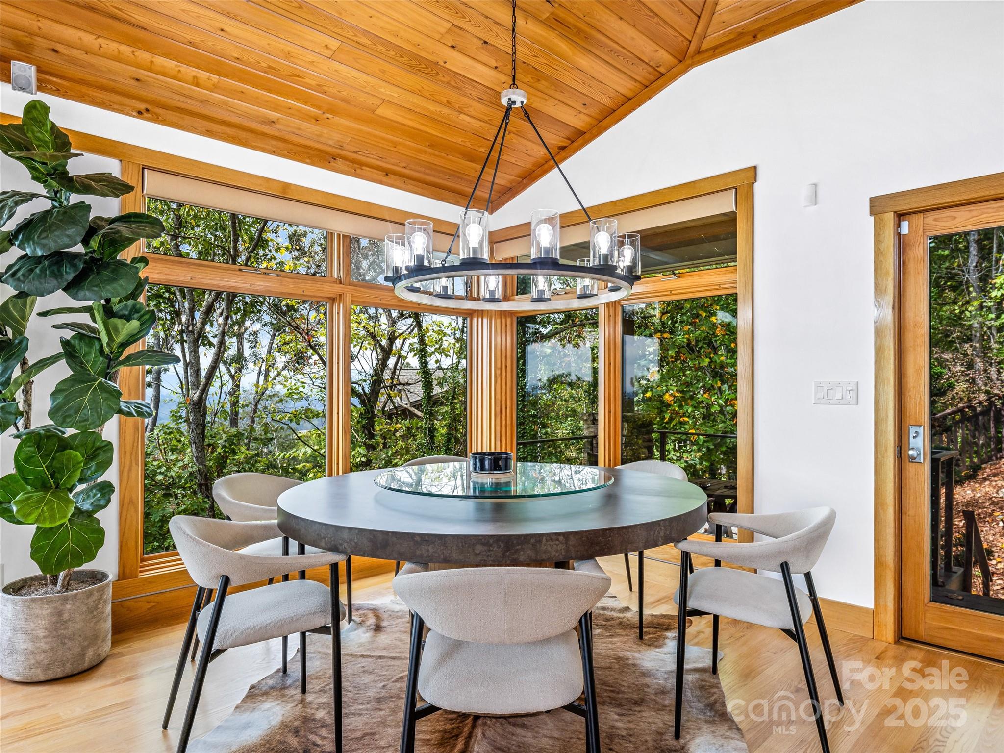 136 Senator Reynolds Road Asheville NC 28804