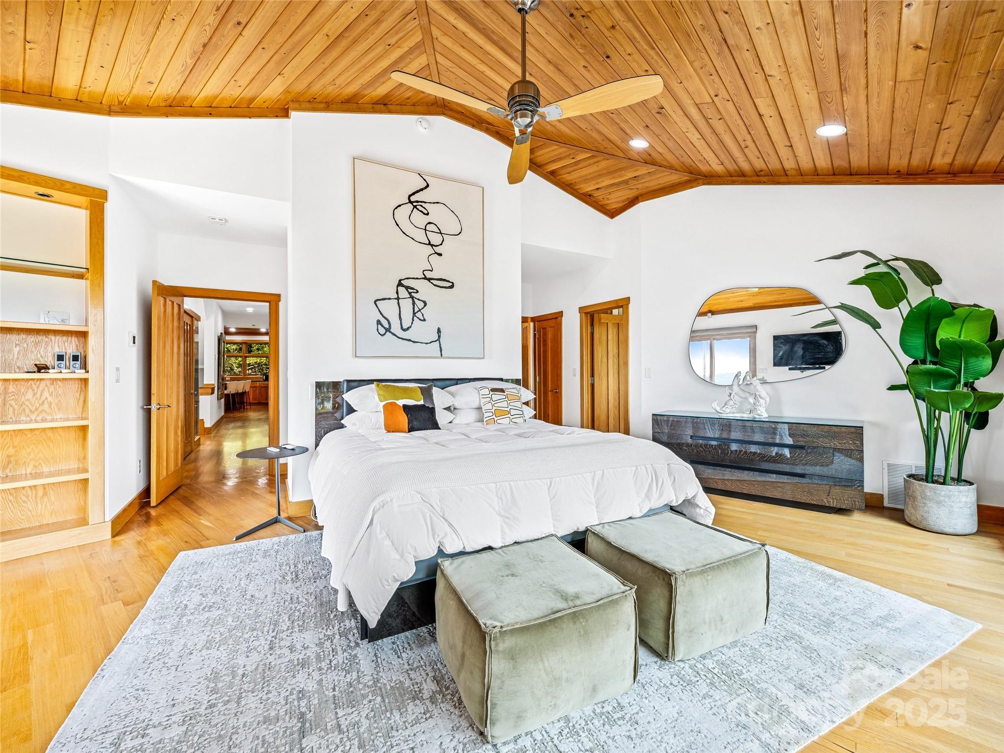 136 Senator Reynolds Road Asheville NC 28804