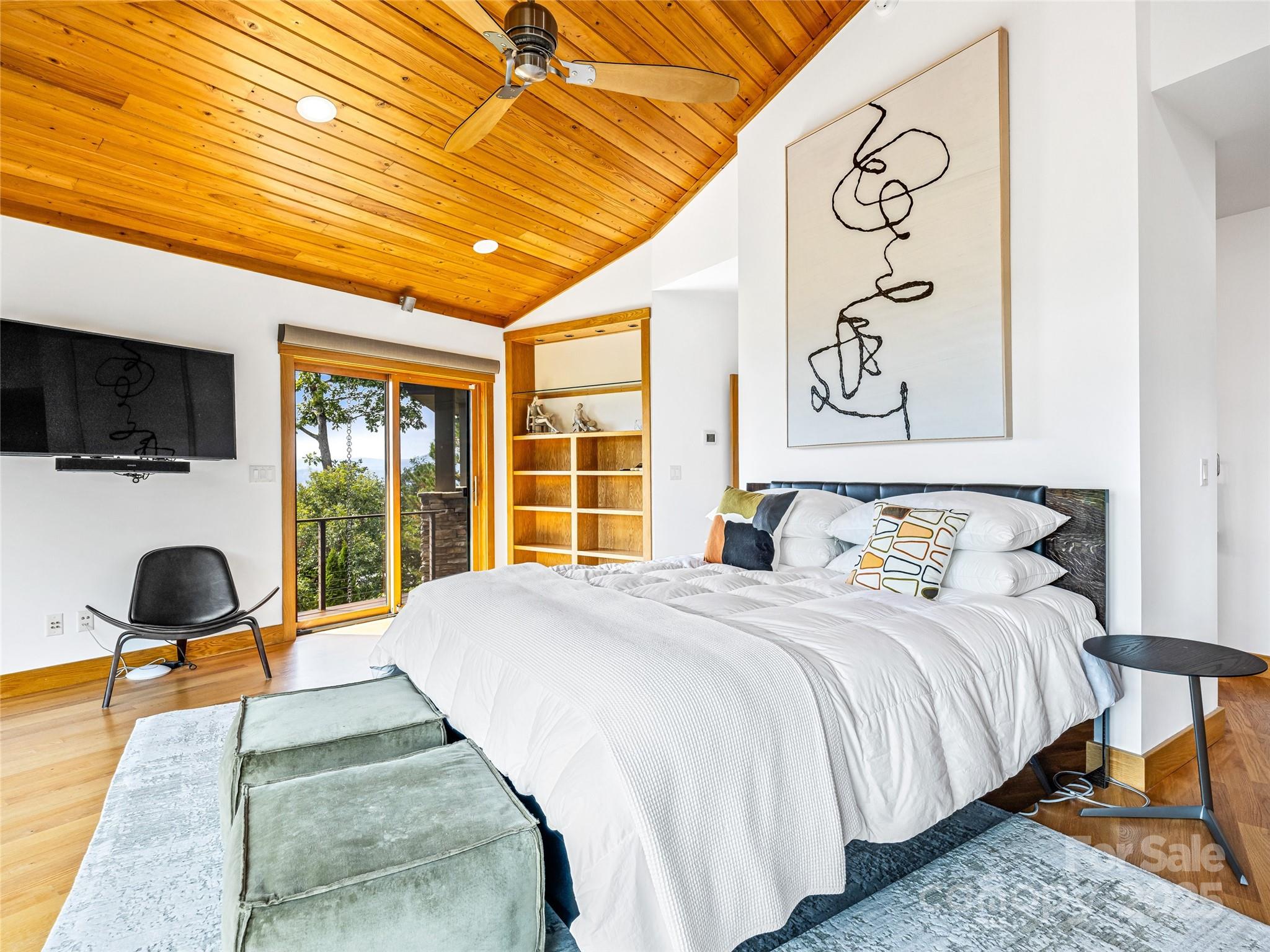 136 Senator Reynolds Road Asheville NC 28804