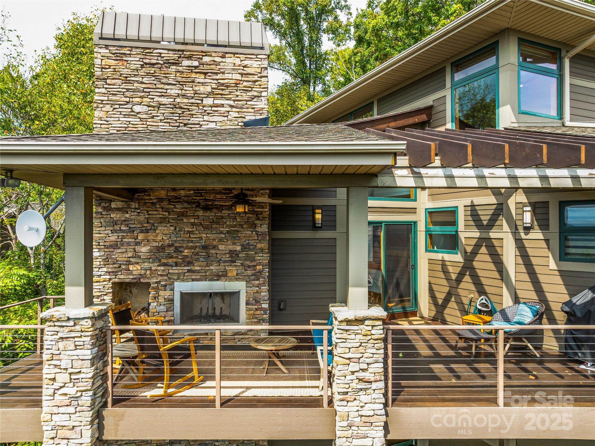 136 Senator Reynolds Road Asheville NC 28804