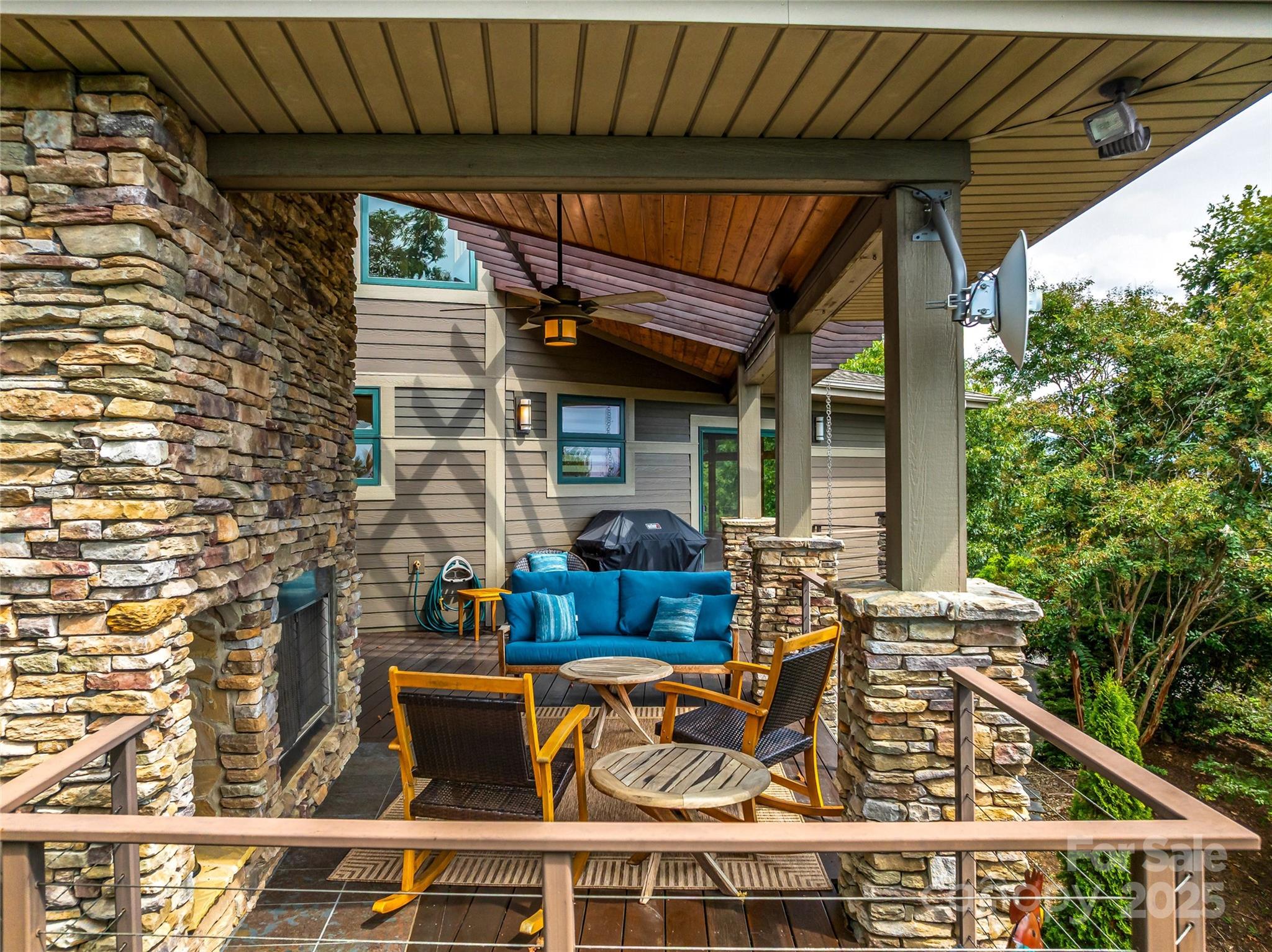 136 Senator Reynolds Road Asheville NC 28804