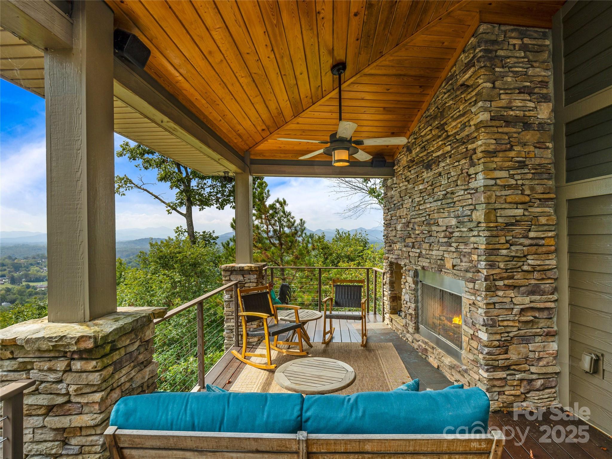 136 Senator Reynolds Road Asheville NC 28804