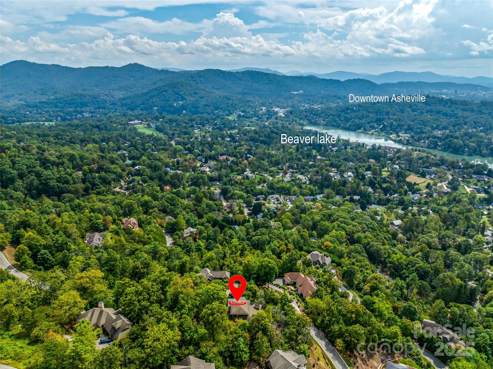 136 Senator Reynolds Road Asheville NC 28804