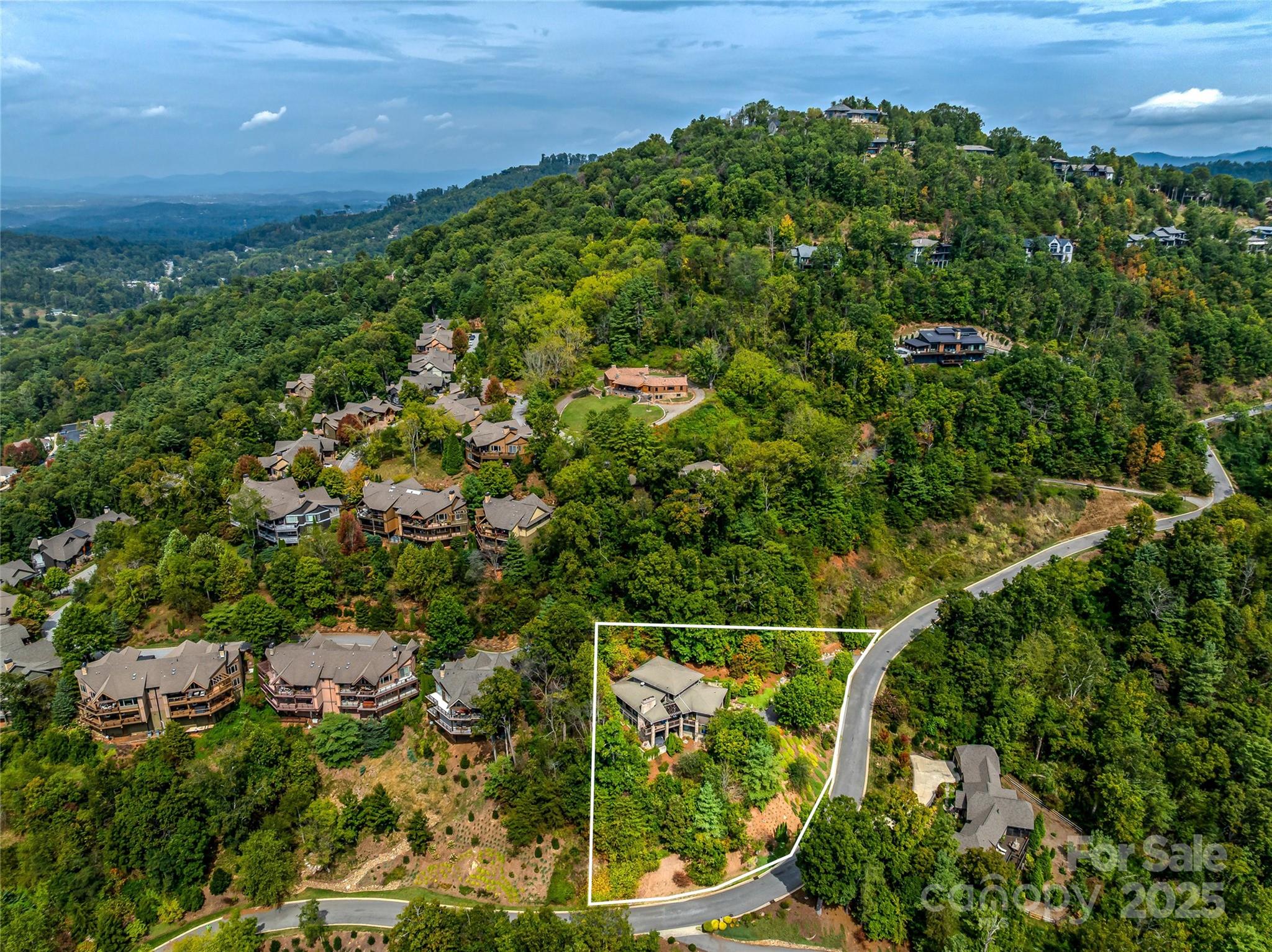 136 Senator Reynolds Road Asheville NC 28804