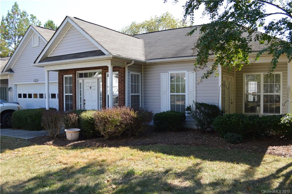 10221 Leaning Tree Drive Charlotte NC 28213