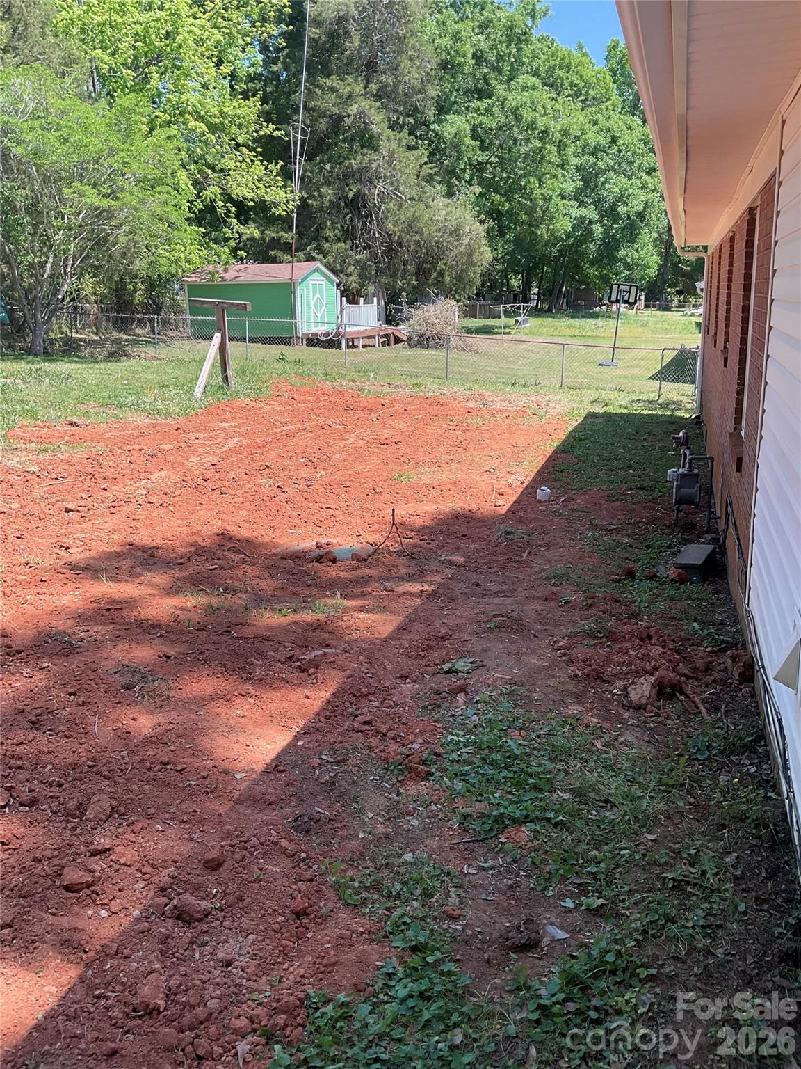 2346 Woodleaf Drive Gastonia NC 28052