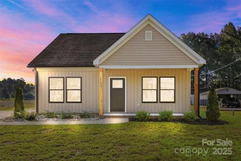 2220 Badin Road Albemarle NC 28001