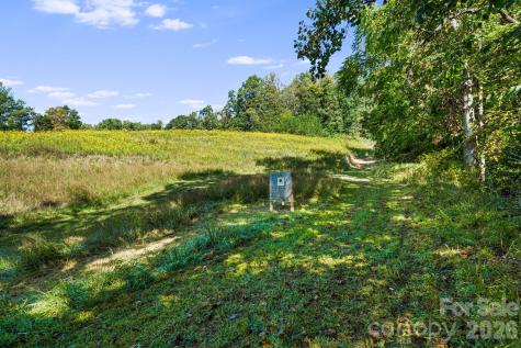 456 Maney Branch Road Burnsville NC 28714