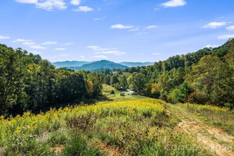 456 Maney Branch Road Burnsville NC 28714