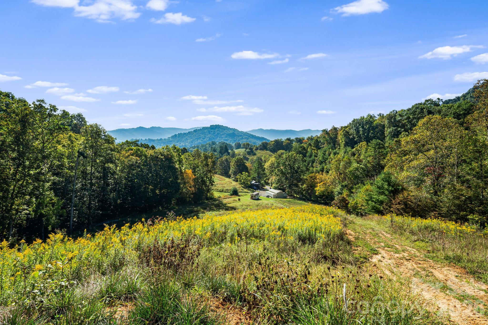 456 Maney Branch Road Burnsville NC 28714