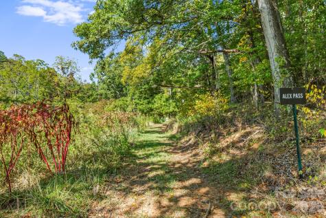 456 Maney Branch Road Burnsville NC 28714