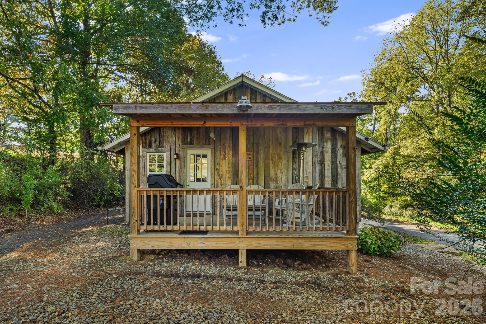 456 Maney Branch Road Burnsville NC 28714